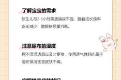 嘘嘘尿不湿怎么选才合适