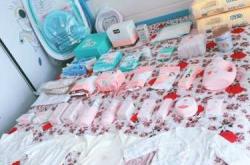 初见春季待产包该准备什么