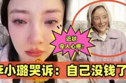 李小璐产后现状如何