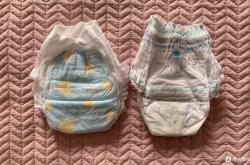 蓓宁纸尿裤是国产的吗