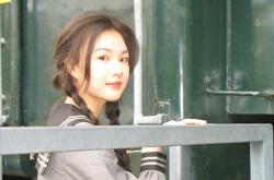 女生婴儿肥有啥特征