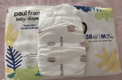 冬天用哪款尿不湿好