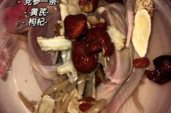 流产后可以吃鸽子汤吗