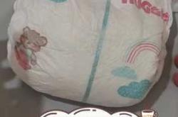 为何经常带尿不湿