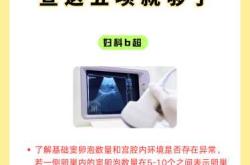 备孕男需检查哪些项目