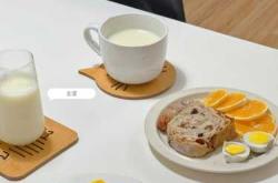 孕反严重早餐吃什么