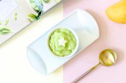 辅食卷心菜泥怎么做