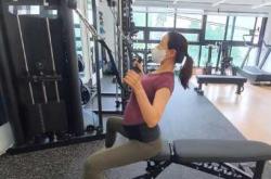 怀孕一个月能锻炼吗