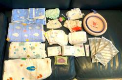 宿迁待产包要准备什么