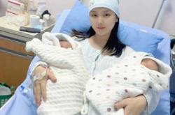 龙凤胎顺产是怎么个情况