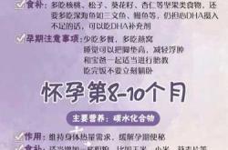 胎教有哪些实用干货知识