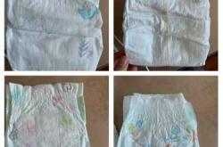 舒而适纸尿裤使用效果如何