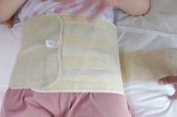 产后腹带真的有用吗