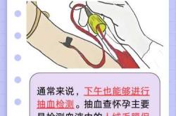 多久验血能测出是否怀孕