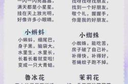 宝宝0-3岁胎教儿歌怎么选