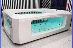 婴儿游泳馆品牌排行如何