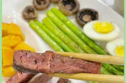 流产后减肥餐该怎么吃