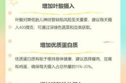 备孕夫妻双方多吃什么好