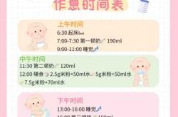 小孩多久吃辅食