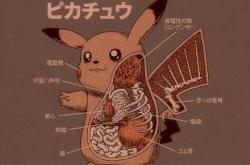 比卡丘为什么用尿不湿