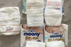 花王纸尿裤各尺码怎样对应