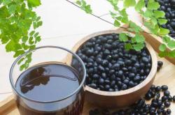 备孕期间能喝黑豆豆浆吗