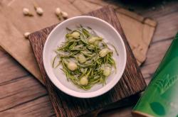 备孕中能不能喝茉莉茶叶