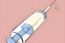 男的打疫苗后能备孕吗