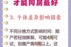 顺产23天同房了咋办