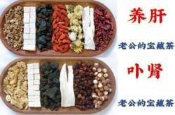 男备孕前喝铁观音好吗