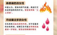 备孕女人灸何处好