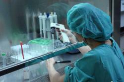 剖腹产二胎做试管可行吗