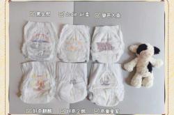 咘咘狗拉拉裤好不好