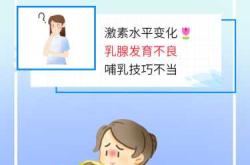 产后4个月奶水变少怎么办