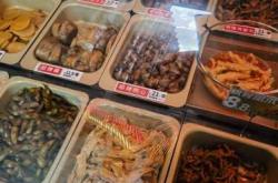 备孕可以吃绝味鸭脖吗