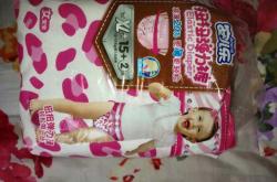 奈斯公主纸尿裤好用吗