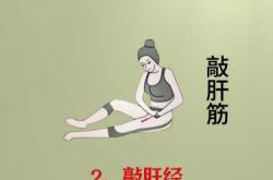 怀孕能不能摁脚