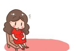 孕反消失是宝宝在微笑吗