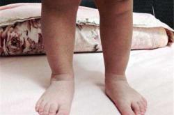 婴儿为何会露出笑容