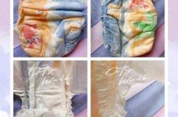 宜婴拉拉裤5x有何特别之处