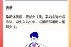 孕反天天胃疼怎么办