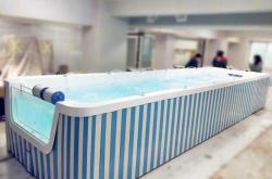 婴儿游泳箱该怎么选