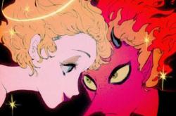 谁能说婴儿不像天使