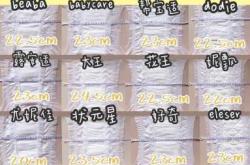宽版纸尿裤适合哪些宝宝