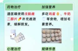 产后掉头发一般掉多久