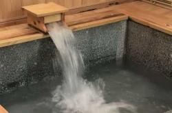 怀孕初期能泡温泉吗