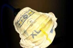 宝妈网上买拉拉裤注意什么