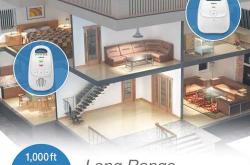 婴儿监视器该如何正确选择