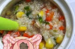 婴儿吃辅食便秘该怎么办