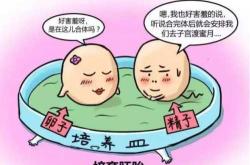 试管婴儿移植过程视频在哪看